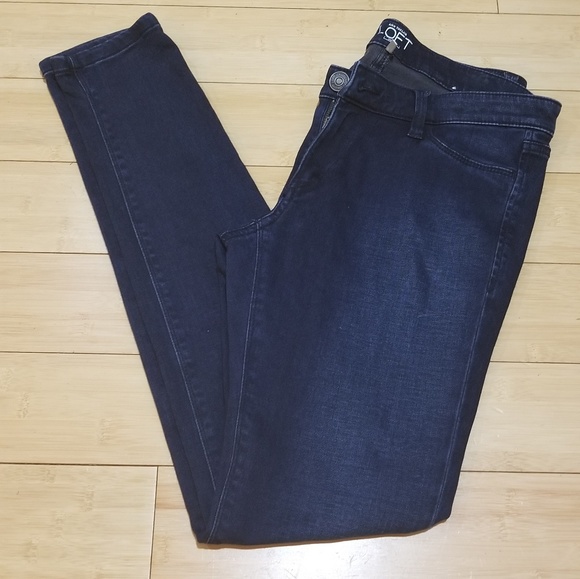 LOFT Denim - NWOT Ann Taylor LOFT Legging Jeans